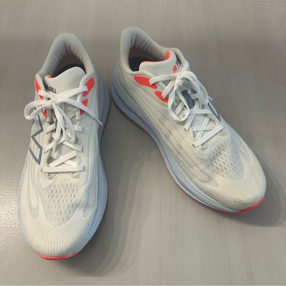 New Balance Women’s FuelCell Foam Walker Elite Walking Shoes Sz 11 GUC - Picture 3 of 13